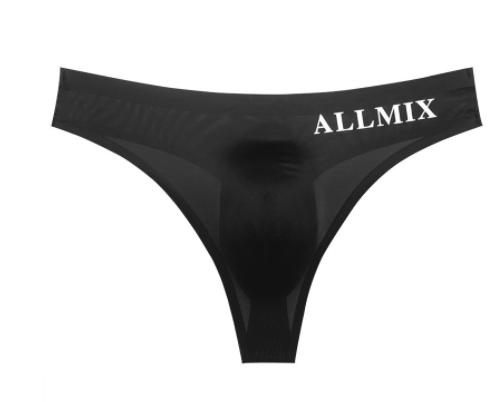 String taille basse