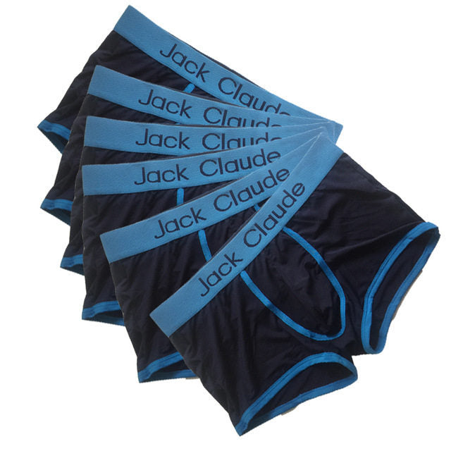 Comfortable Breathable Boxer Men's Underwear