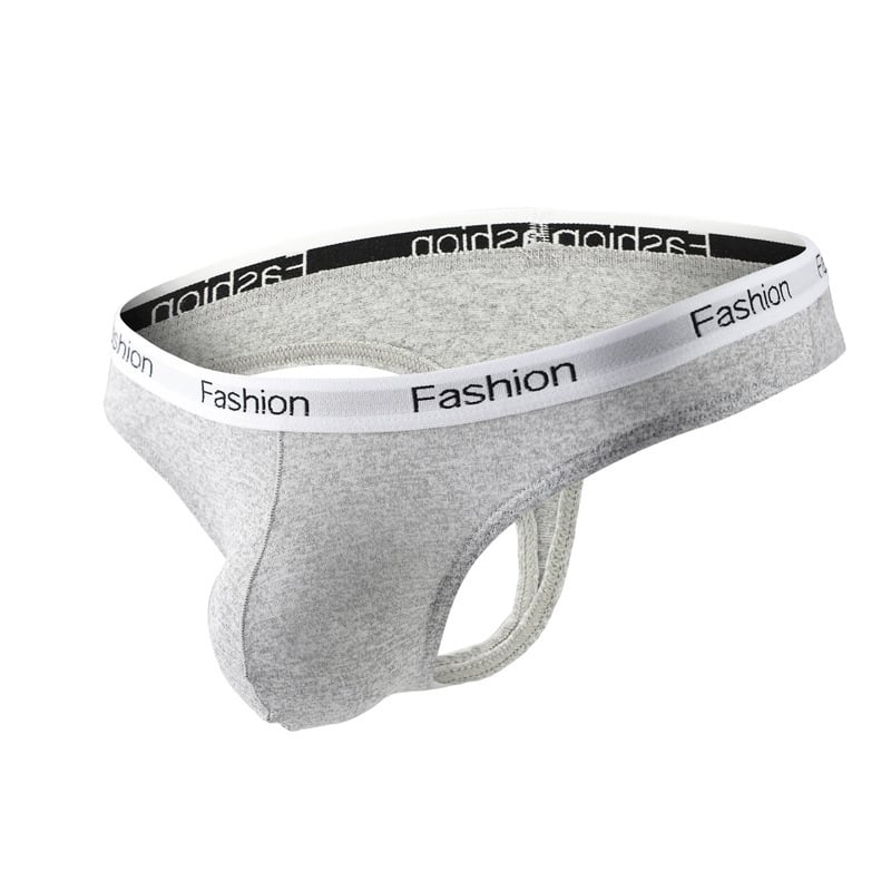 Trendy Men's Fashion Underwear Collection