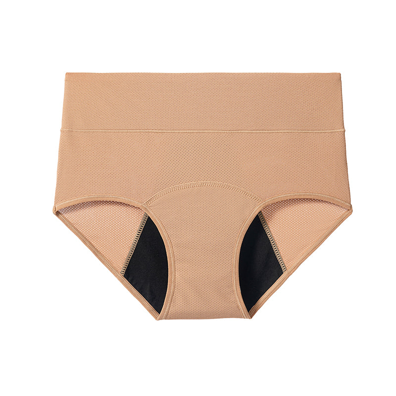 3-Layer Menstrual Underwear