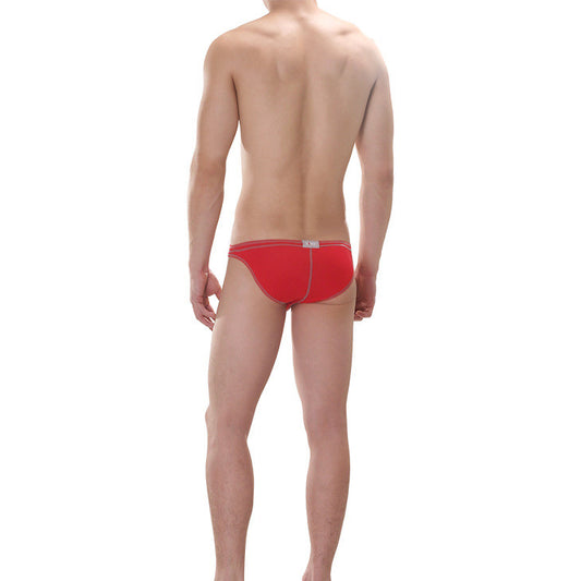 Men's Modal Triangle Underwear - Moisture-Wicking Design