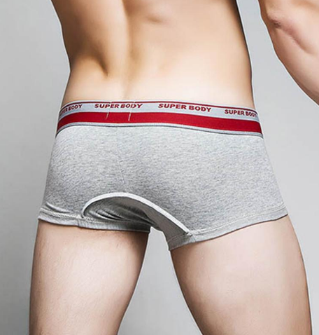 Men's Sexy String Bikini Underwear