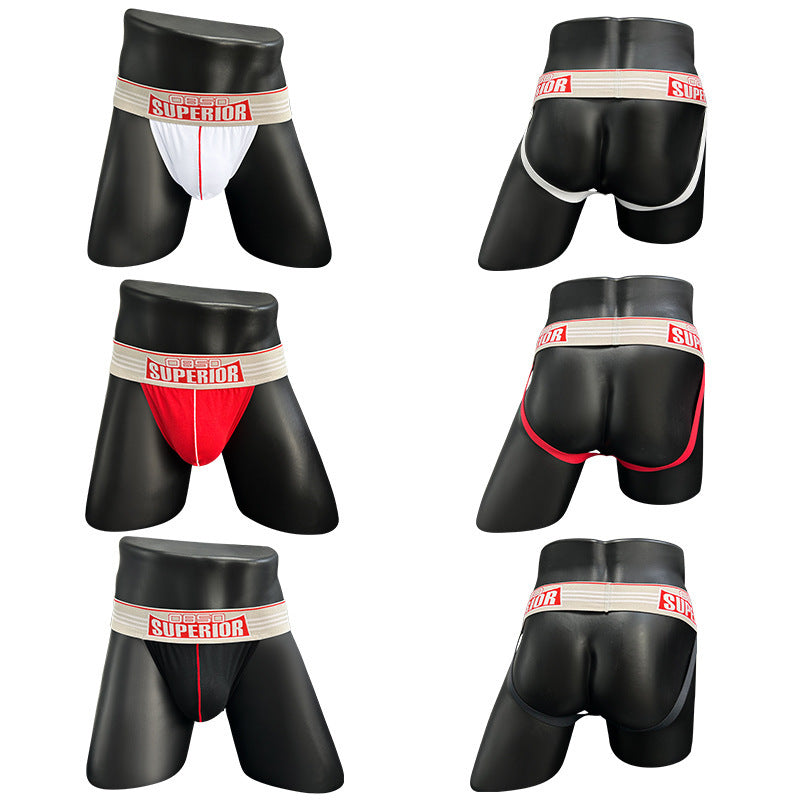 Collection de sous-vêtements pour hommes élégants - Coupe confortable