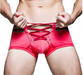 Men's Sexy String Bikini Underwear