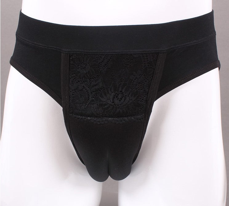 Men's Underwear for Cross-Dressing Essentials