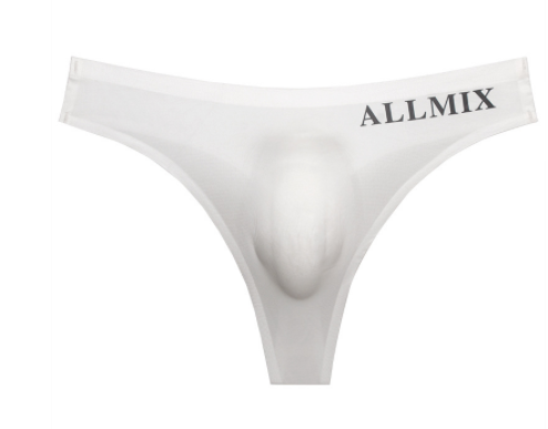 String taille basse