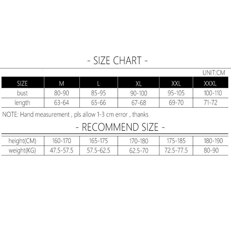 High-Quality Men's Cotton Slim Fit Tank Top