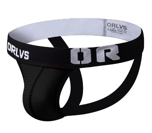 Men's Underwear: Briefs, Thongs, and Boxer Briefs