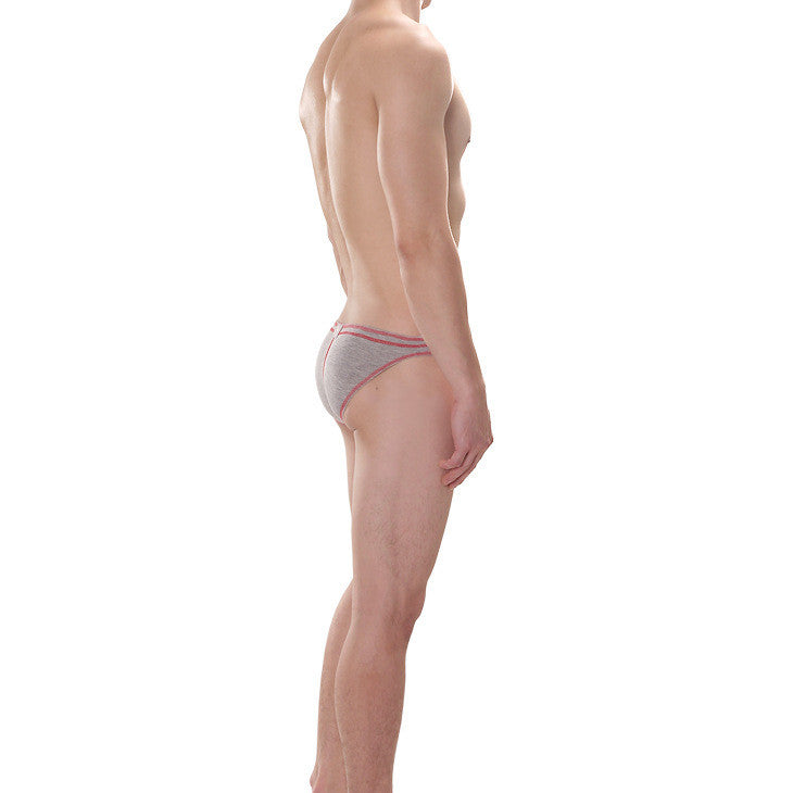 Men's Modal Triangle Underwear - Moisture-Wicking Design