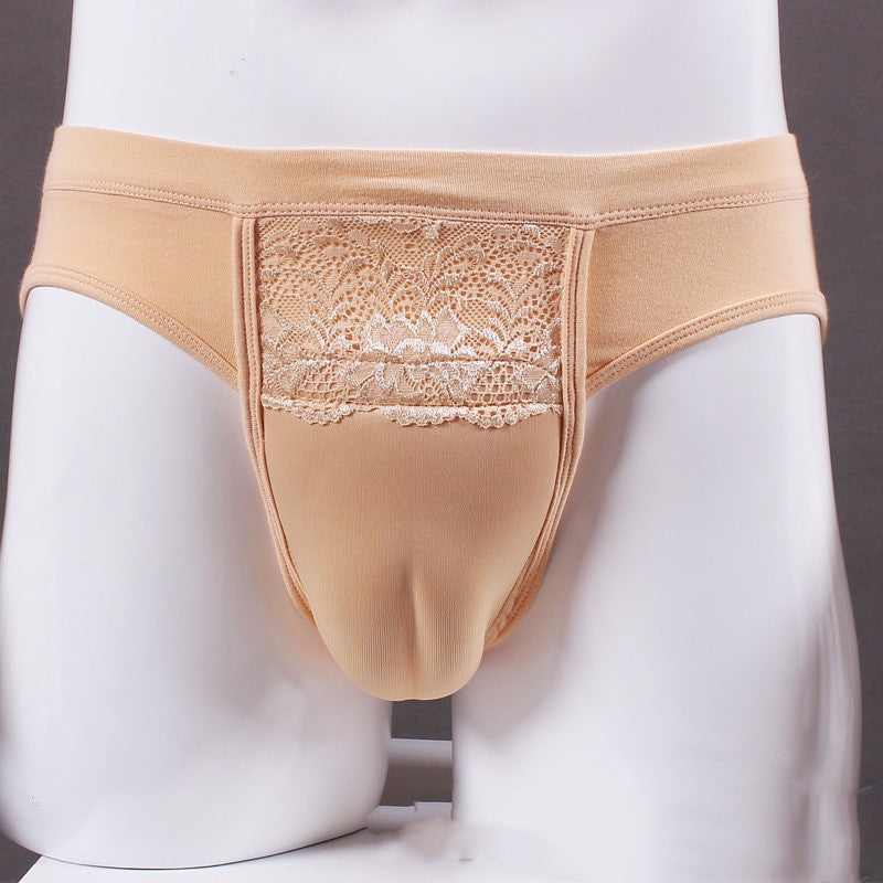 Men's Underwear for Cross-Dressing Essentials