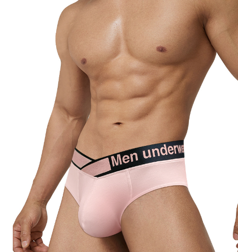Men's Thong Underwear and Briefs Collection