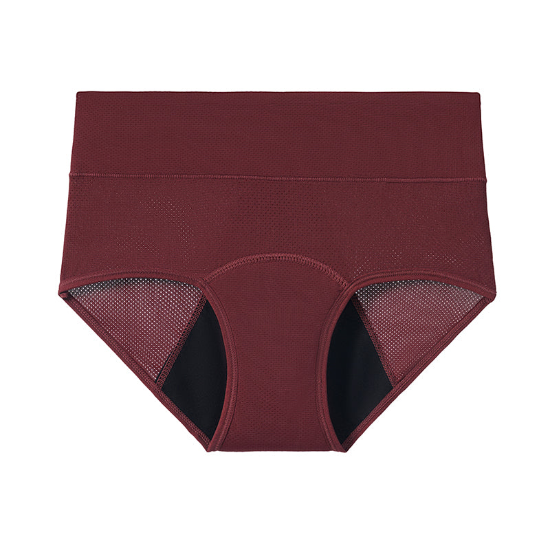 3-Layer Menstrual Underwear