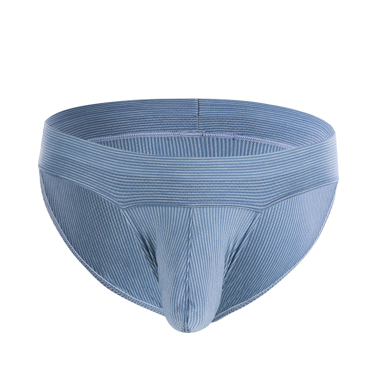 Men's Low Waist Breathable Underwear