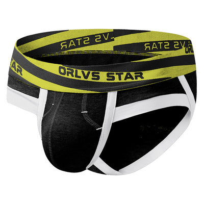 Men's Underwear: Briefs, Boxers, Thongs, and Jockstraps