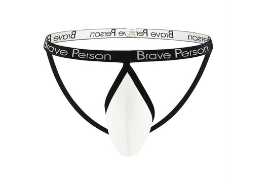 BRAVE PERSON Men's Thong Underwear - European & American