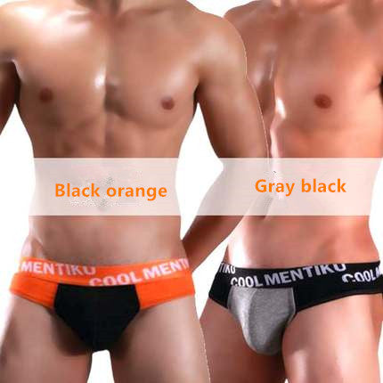 Men's Thong Underwear and Briefs Collection