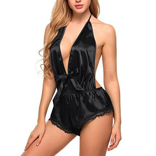 Lace Lingerie, Bodysuit, and Intimate Wear