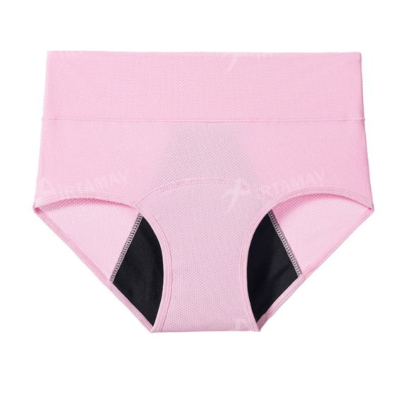 3-Layer Menstrual Underwear