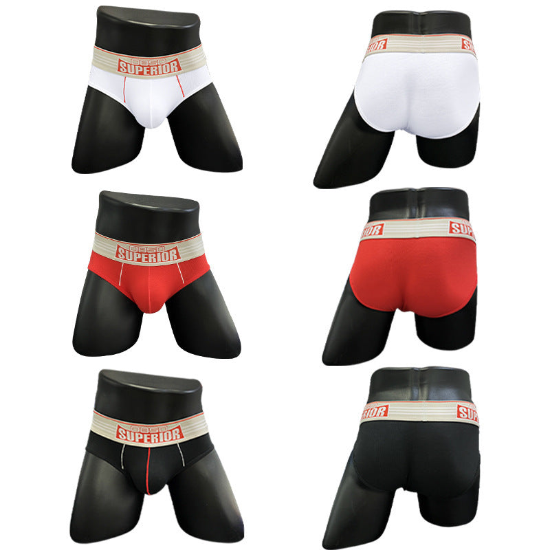 Collection de sous-vêtements pour hommes élégants - Coupe confortable