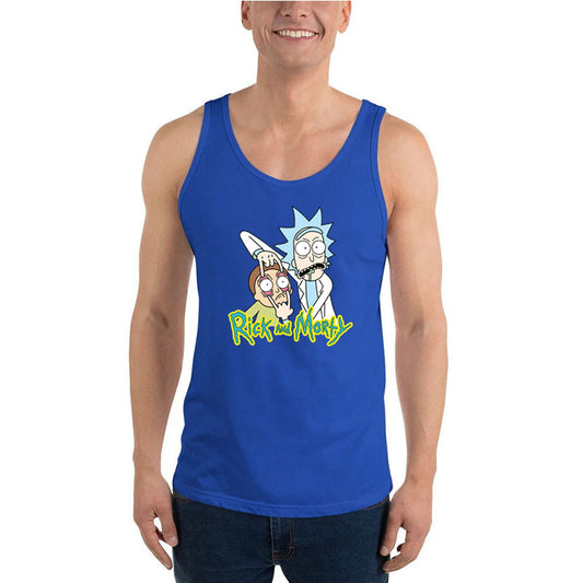 Men's Fitness Tank Top