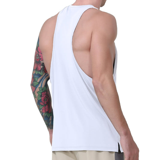 Men's Sports Tank Top for High-Intensity Training