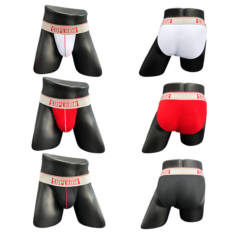 Collection de sous-vêtements pour hommes élégants - Coupe confortable