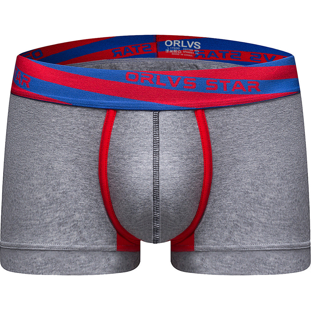 Men's Underwear: Briefs, Boxers, Thongs, and Jockstraps