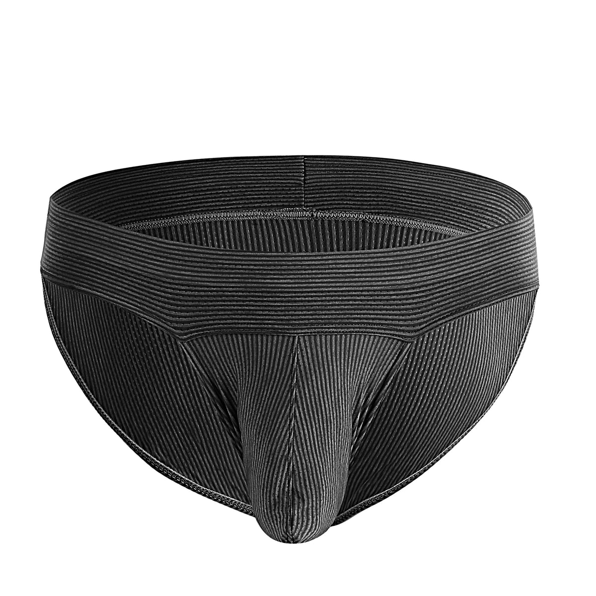 Men's Low Waist Breathable Underwear