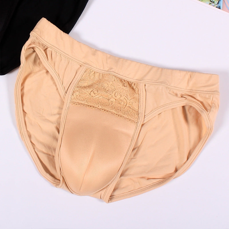 Men's Underwear for Cross-Dressing Essentials