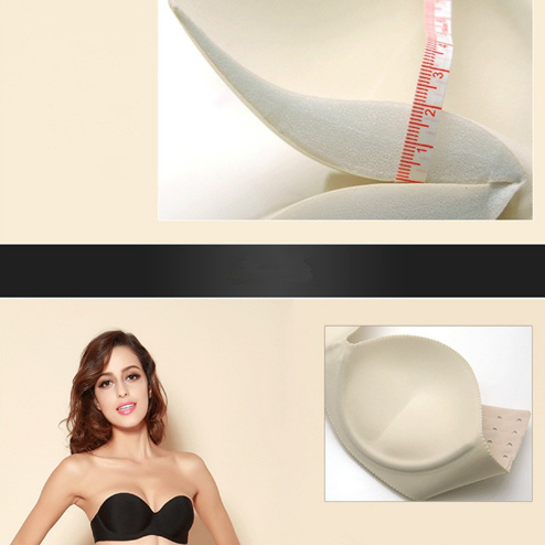 Seamless One-Piece Invisible Underwear