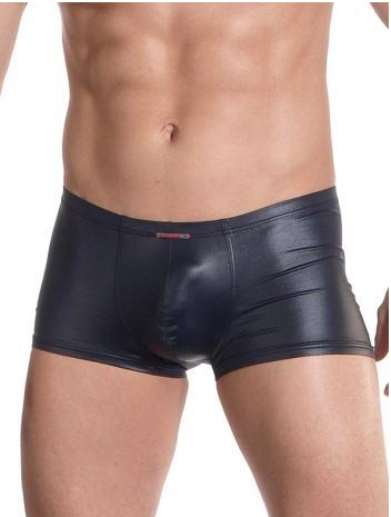 Faux Leather Briefs for Men - Sexy Underwear