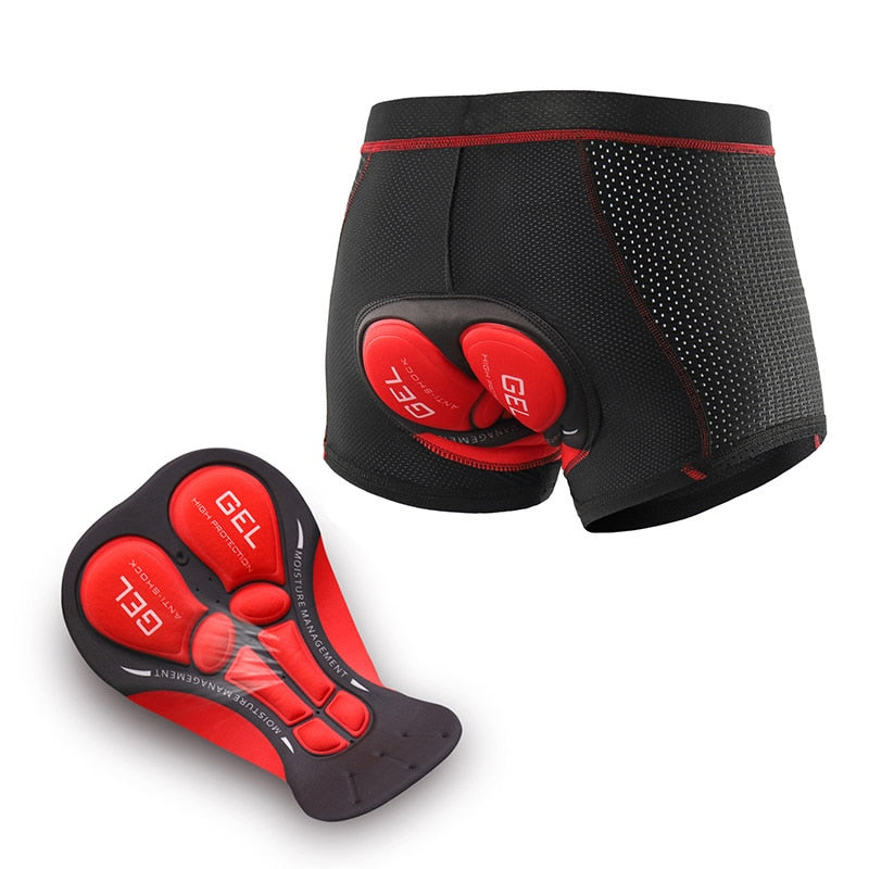 Men's Cycling Underwear