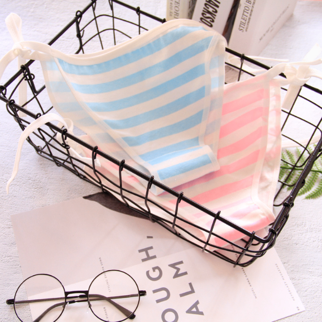Women's Cotton Strappy Underwear