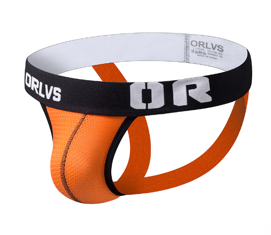 Men's Underwear: Briefs, Thongs, and Boxer Briefs