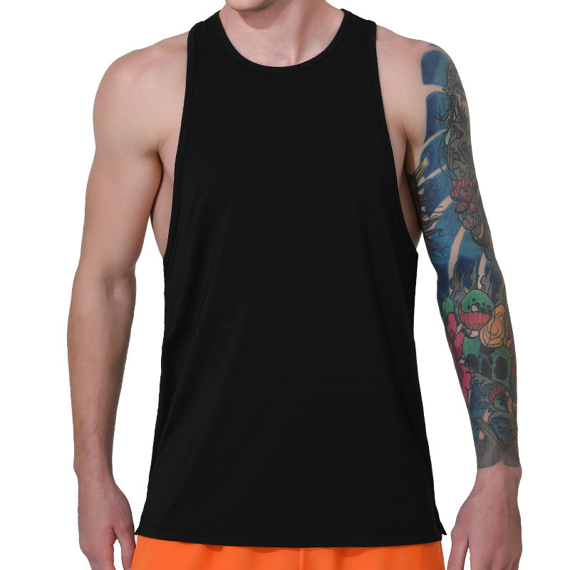 Men's Sports Tank Top for High-Intensity Training