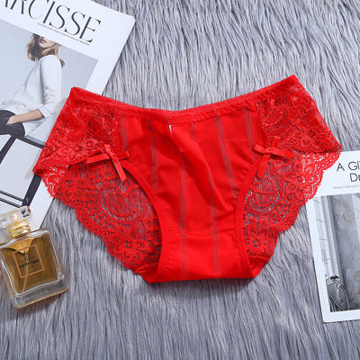 Dentelle confortable pour femmes