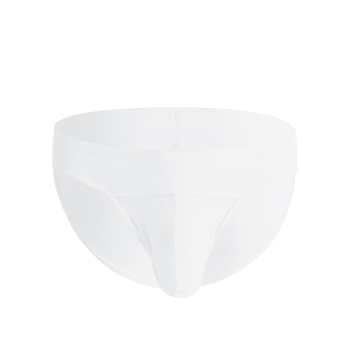 Men's Low Waist Breathable Underwear