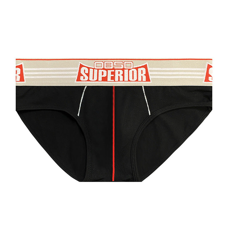 Collection de sous-vêtements pour hommes élégants - Coupe confortable