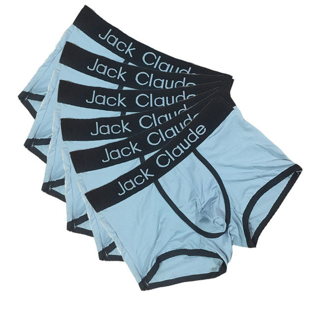 Comfortable Breathable Men's Boxer Underwear