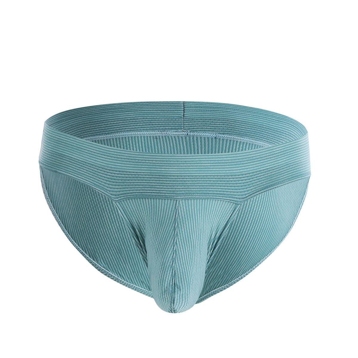 Men's Low Waist Breathable Underwear