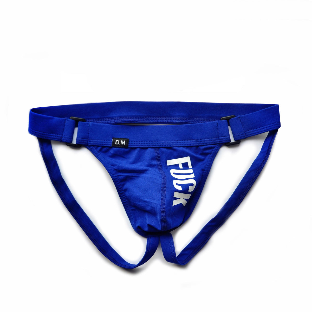 Men's Low Waist Sexy Briefs - Cotton Triangle Underwear