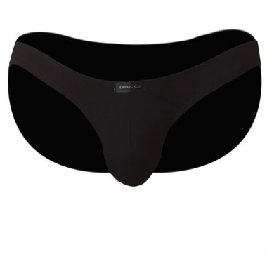 Low Waist Modal Men's Briefs (Triangle Underwear)
