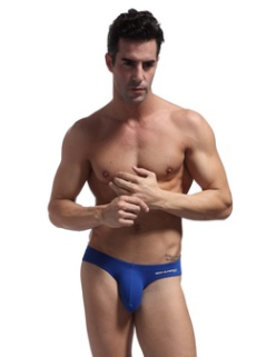 Men's Triangle Underwear - Boxer Briefs
