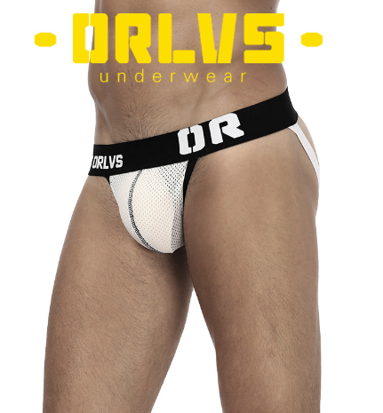 Men's Underwear: Briefs, Thongs, and Boxer Briefs