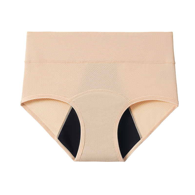 3-Layer Menstrual Underwear