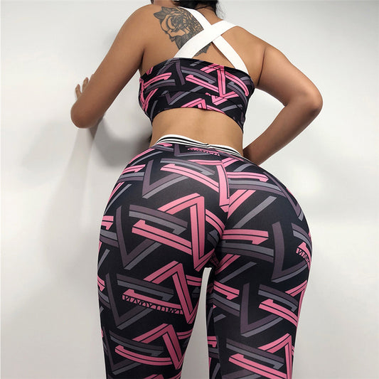 Yoga Set, Sportswear, and Lingerie Set